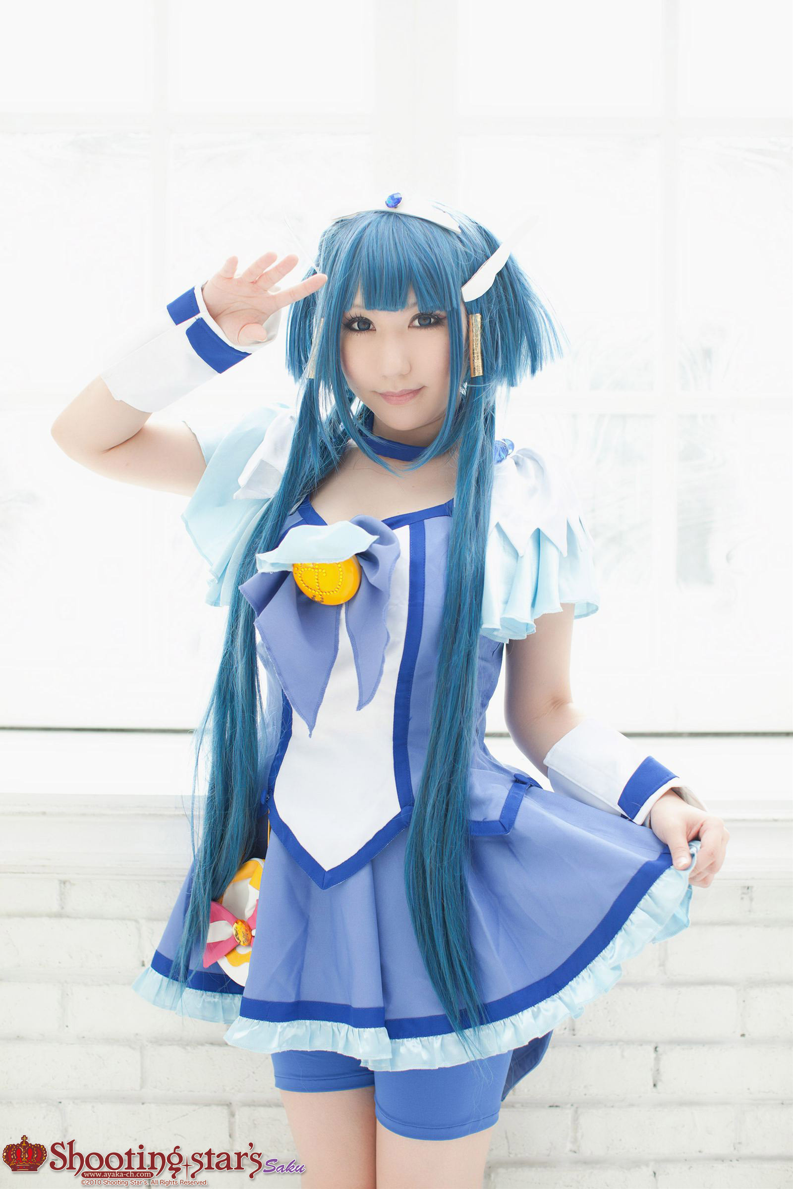 [Cosplay]  New Pretty Cure Sunshine Gallery 2